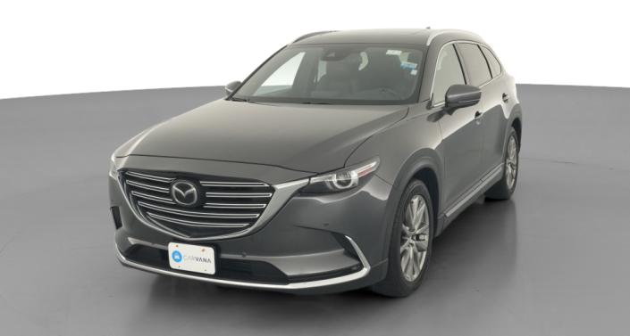 2018 Mazda CX-9 Grand Touring -
                  Trenton, OH