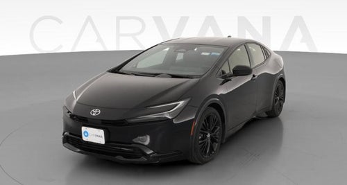 2024 Toyota Prius