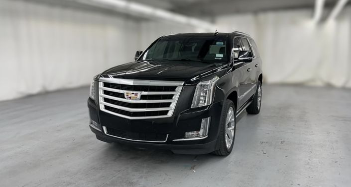 2019 Cadillac Escalade Premium Luxury -
                  Lorain, OH