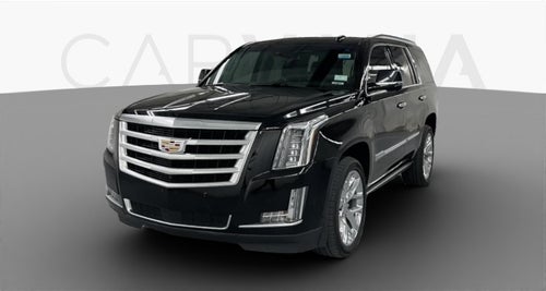 2019 Cadillac Escalade