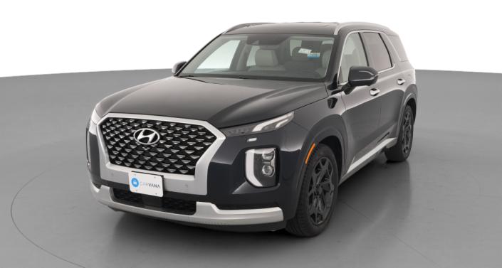 Thumbnail: 2021 Hyundai Palisade - 1