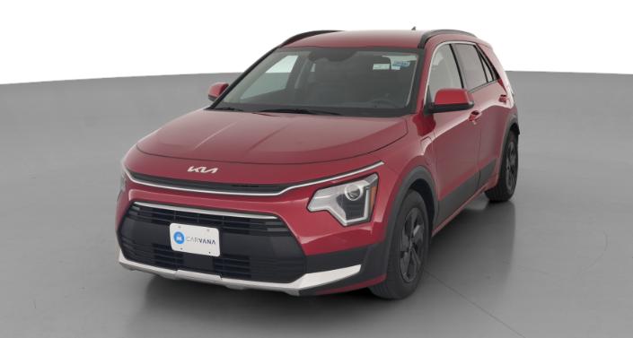 Thumbnail: 2023 Kia Niro - 1