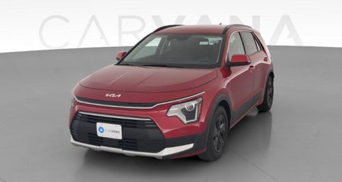 2023 Kia Niro Plug-in Hybrid