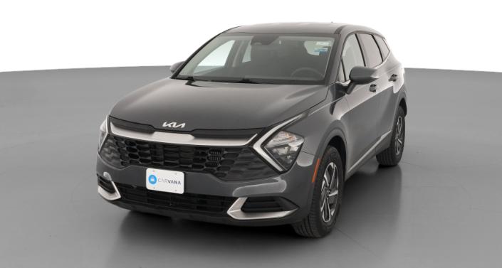 Thumbnail: 2023 Kia Sportage - 1