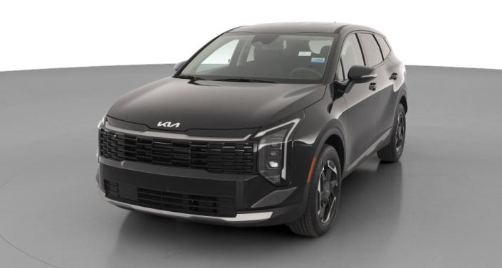 Thumbnail: 2026 Kia Sportage - 1