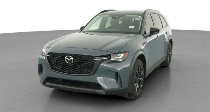 Thumbnail: 2026 Mazda CX-90 - 1