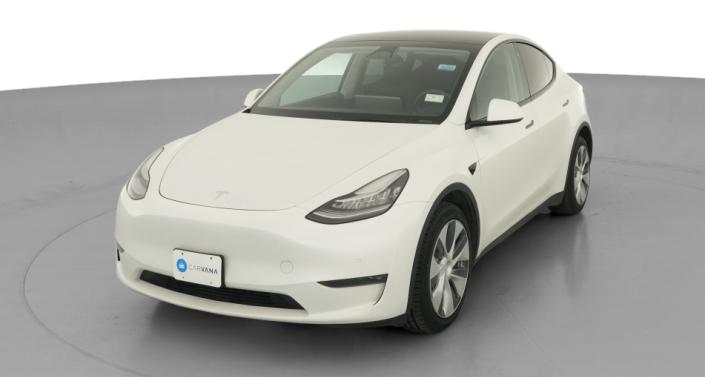 Thumbnail: 2022 Tesla Model Y - 1