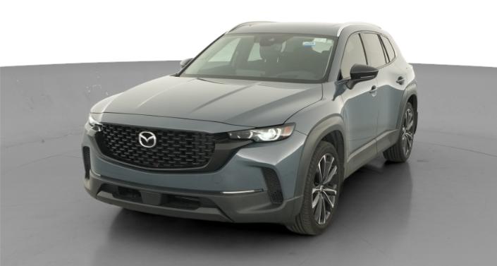 Thumbnail: 2023 Mazda CX-50 - 1