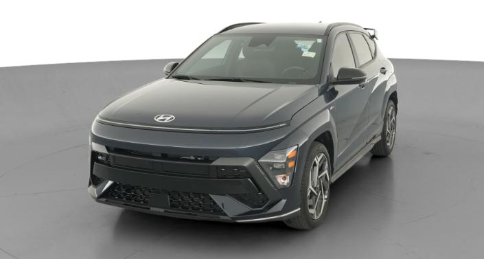 Thumbnail: 2025 Hyundai Kona - 1