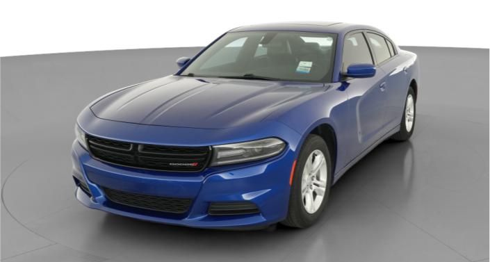 2021 Dodge Charger SXT -
                  Auburn, GA