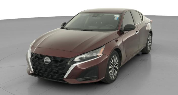 Thumbnail: 2024 Nissan Altima - 1