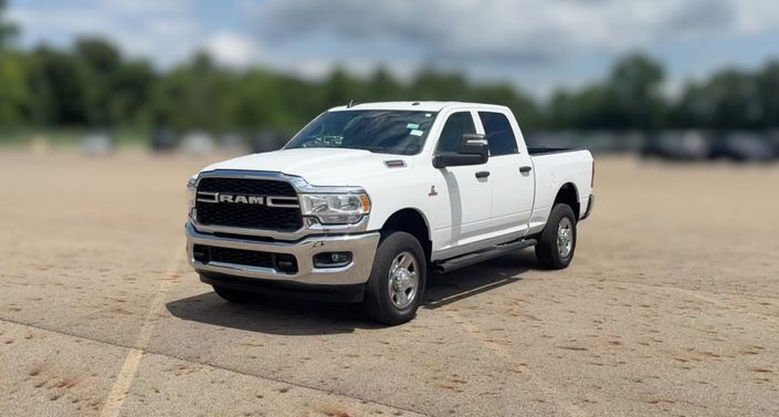 Thumbnail: 2024 RAM 2500 - 1