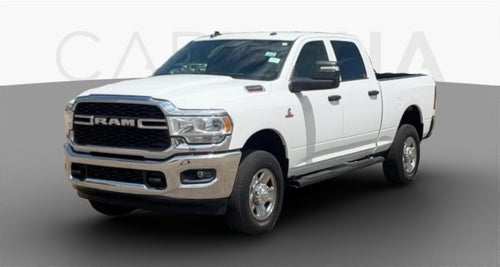 2024 Ram 2500 Crew Cab
