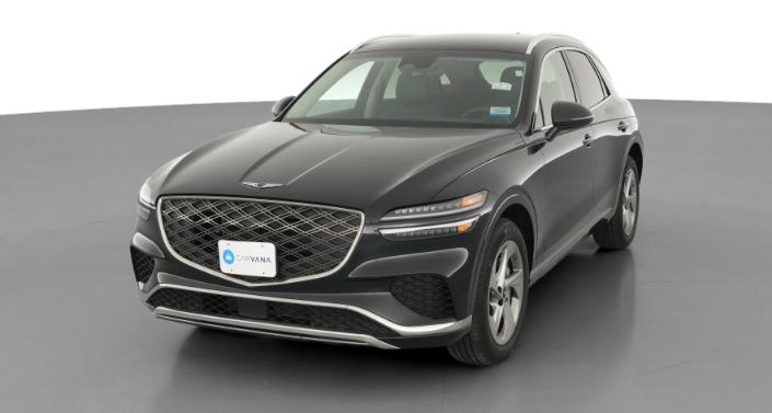 Thumbnail: 2026 Genesis GV70 - 1