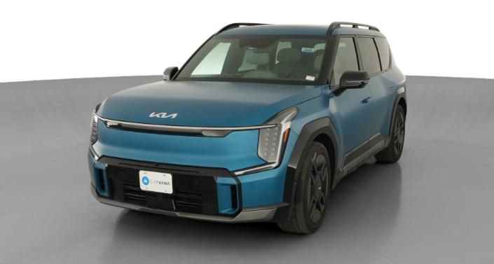 2024 Kia EV9 GT-Line -
                  Richton Park, IL