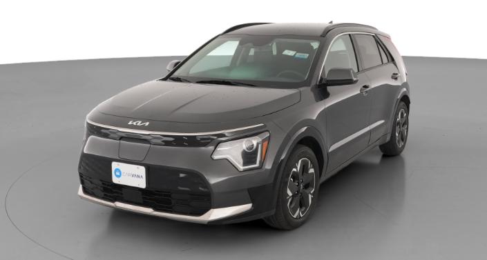 Thumbnail: 2024 Kia Niro - 1