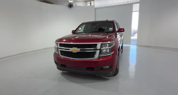 2015 Chevrolet Suburban LT -
                  Tempe, AZ