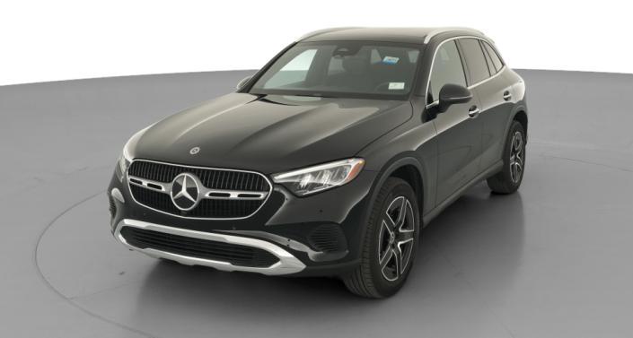 Thumbnail: 2026 Mercedes-Benz GLC - 1