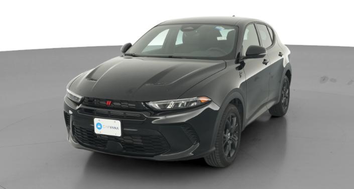 2025 Dodge Hornet GT -
                  San Antonio, TX