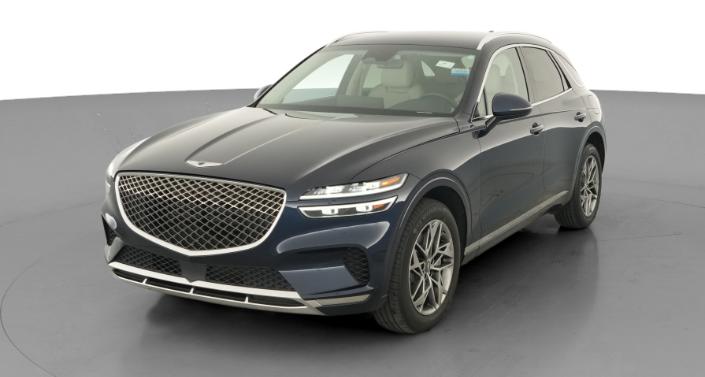 Thumbnail: 2024 Genesis GV70 - 1