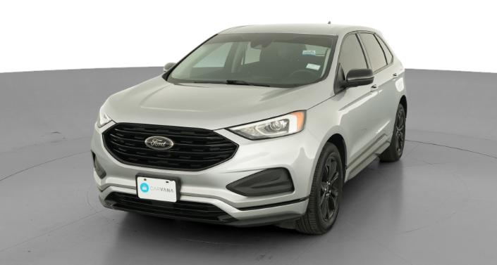 Thumbnail: 2022 Ford Edge - 1