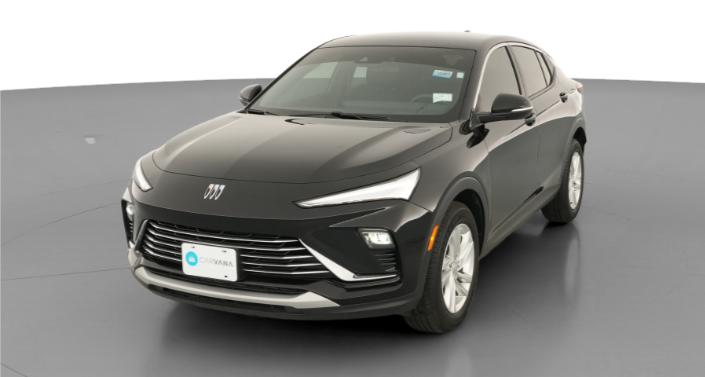 2025 Buick Envista Preferred -
                  Madison, TN
