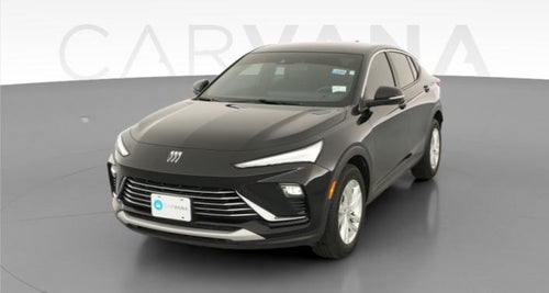 2025 Buick Envista