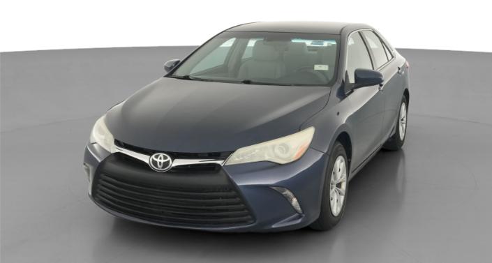 2016 Toyota Camry LE -
                  Trenton, OH