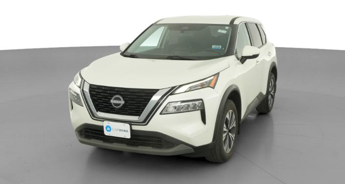 Thumbnail: 2022 Nissan Rogue - 1