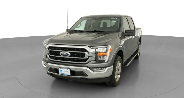 Thumbnail: 2023 Ford Econoline - 1