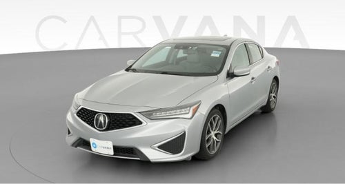 2020 Acura ILX