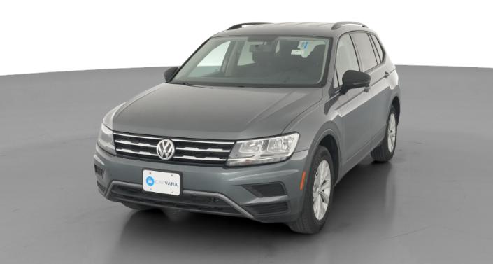 Thumbnail: 2019 Volkswagen Tiguan - 1