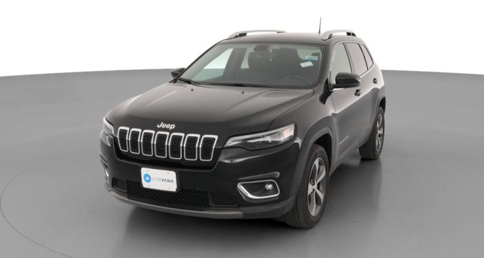 Thumbnail: 2019 Jeep Cherokee - 1