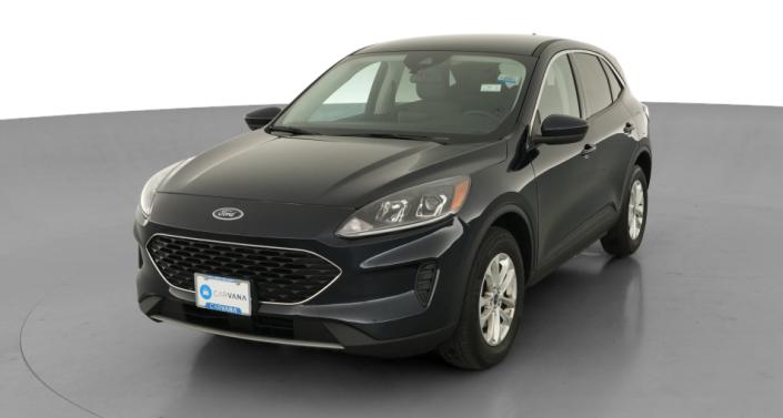 Thumbnail: 2021 Ford Escape - 1