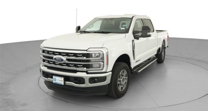 Thumbnail: 2025 Ford Econoline - 1