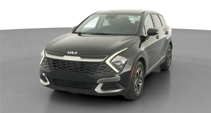 Thumbnail: 2023 Kia Sportage - 1
