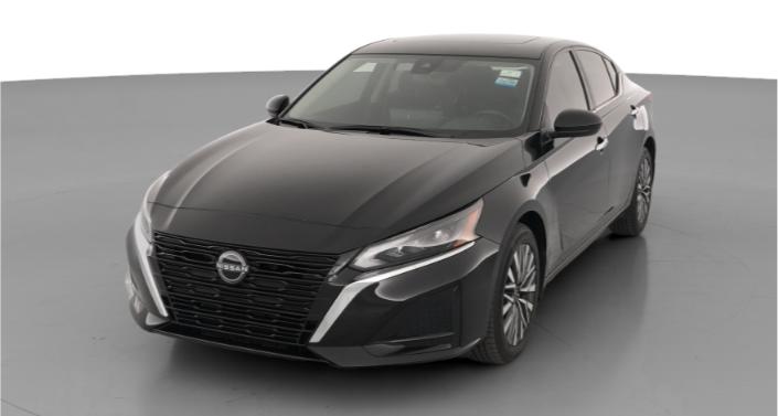Thumbnail: 2023 Nissan Altima - 1