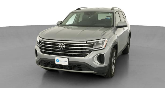Thumbnail: 2024 Volkswagen Atlas - 1