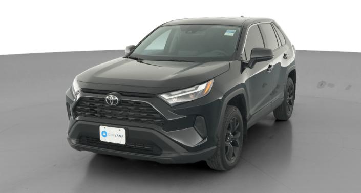 Thumbnail: 2025 Toyota RAV4 - 1