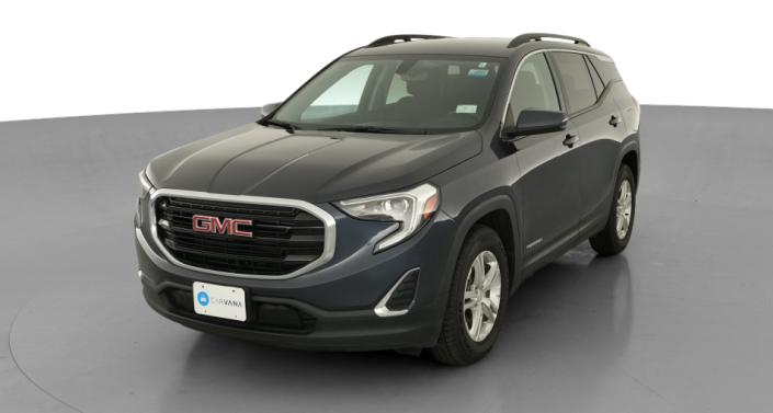 2019 GMC Terrain SLE -
                  Richton Park, IL