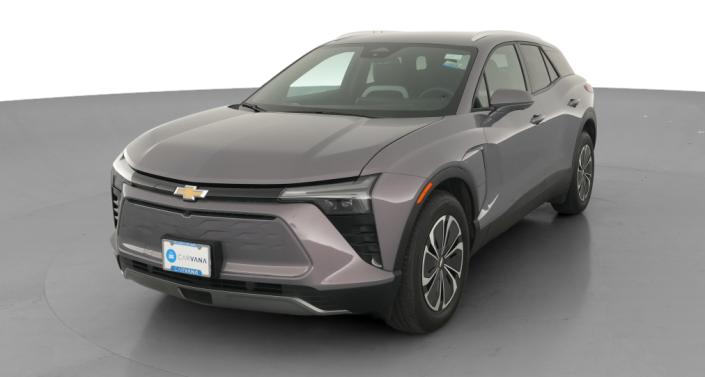 2024 Chevrolet Blazer EV LT -
                  Richton Park, IL