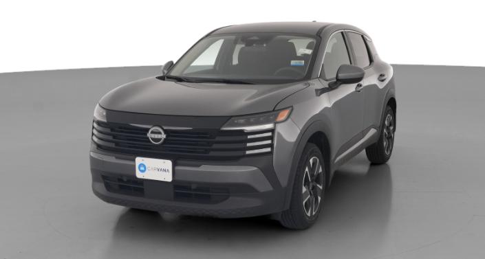 Thumbnail: 2025 Nissan Kicks - 1