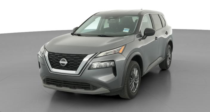 Thumbnail: 2023 Nissan Rogue - 1