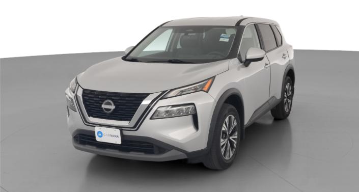 Thumbnail: 2023 Nissan Rogue - 1