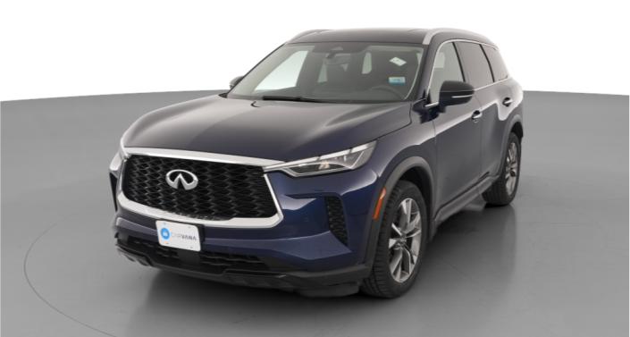 Thumbnail: 2023 INFINITI QX60 - 1