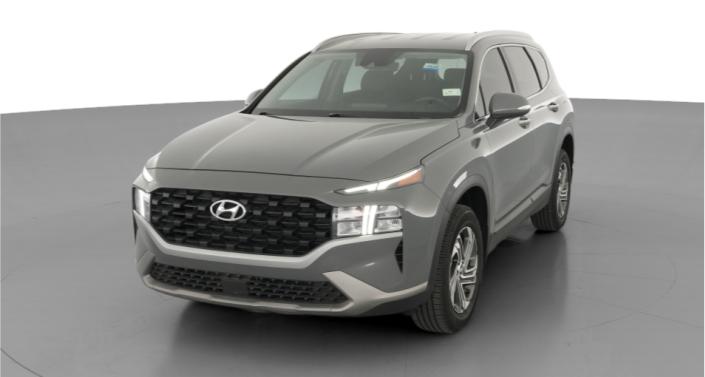 Thumbnail: 2023 Hyundai Santa Fe - 1