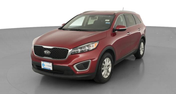 2017 Kia Sorento LX -
                  Richton Park, IL