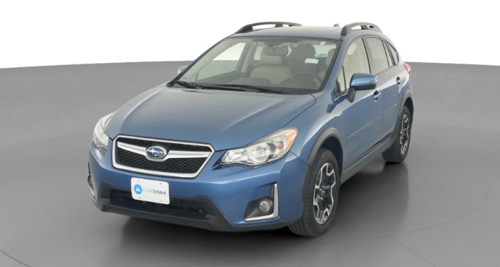 Thumbnail: 2016 Subaru Crosstrek - 1