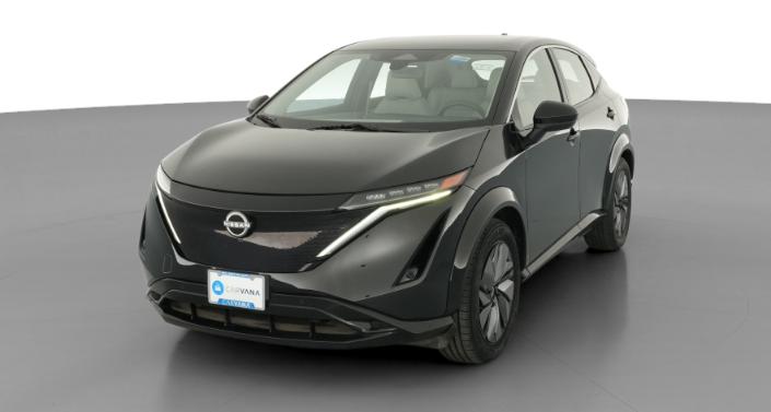 2023 Nissan Ariya Engage -
                  Tooele, UT