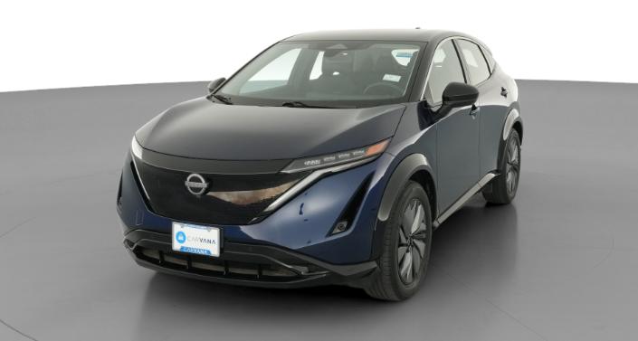 2024 Nissan Ariya Engage -
                  Tooele, UT